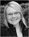 Anna Leach