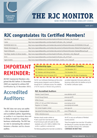 Newsletter