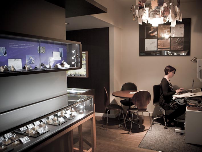 Jewellery case study picture