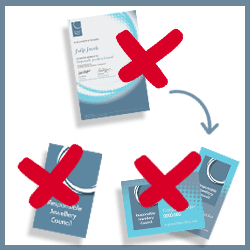 RJC and Certification Logo Usage - Responsible Jewellery ...