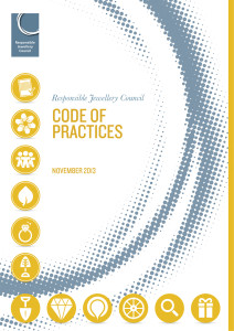 english rjc practices code di italiana procedura codice