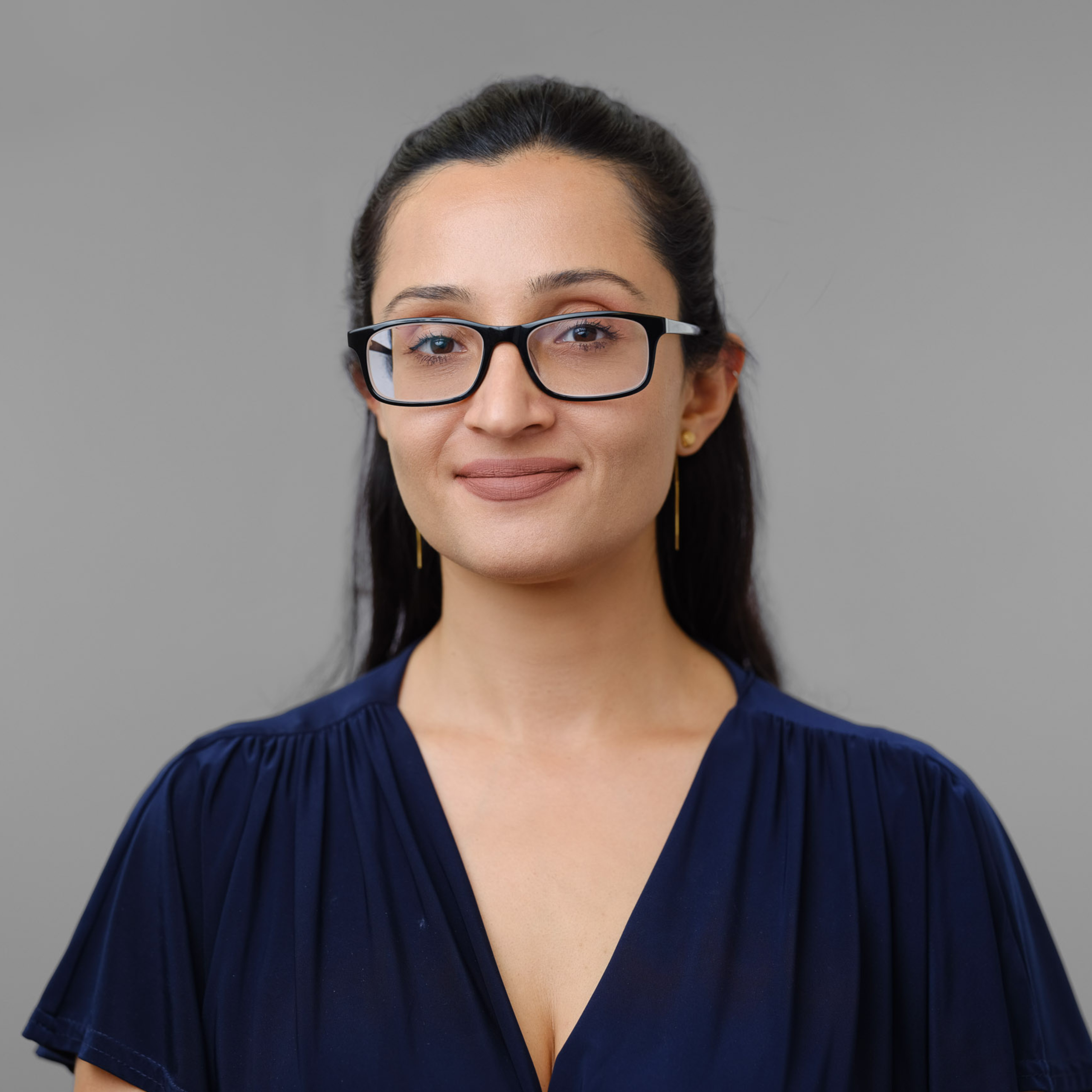 Jasmeet Kaur