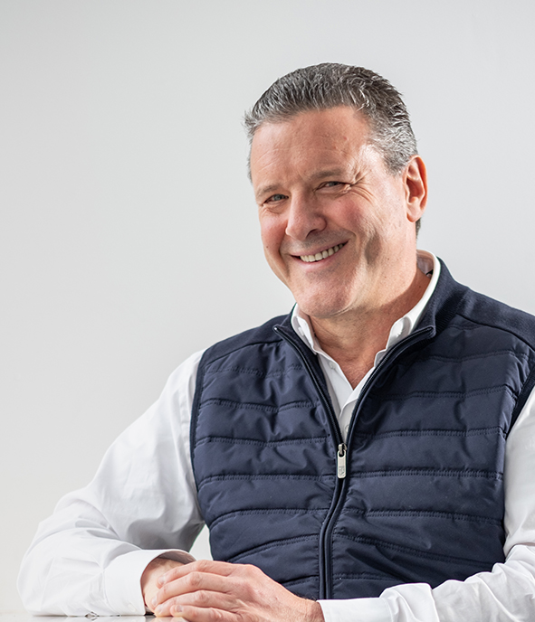 20 Stories Of Impact, Eyal Atzmon, EL-RAN