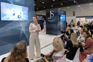 The Jewellery Show 2023 conference programme has now been released