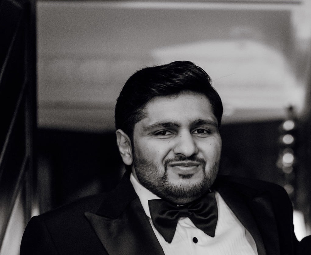 20 Stories of Impact, Armaan Parikh, Diarough