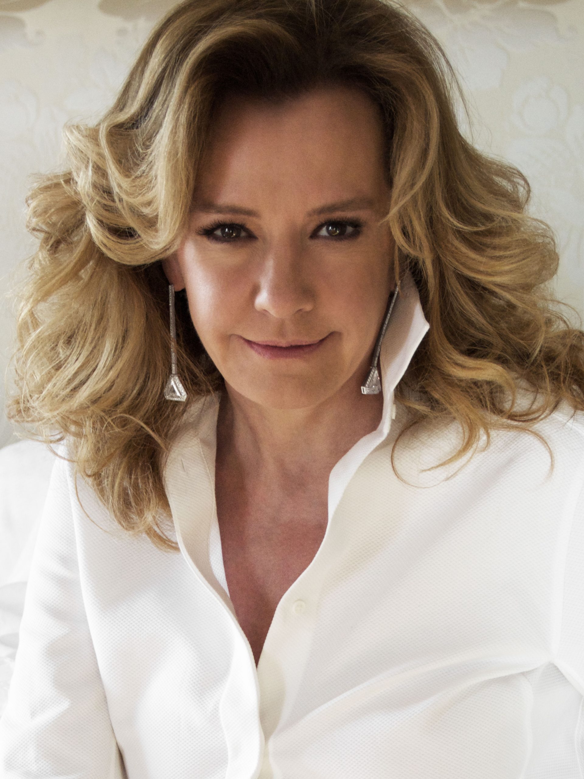 20 Stories Of Impact, Caroline Scheufele, Chopard