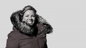 In Conversation With… Hayley Henning