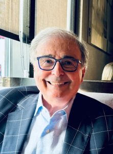 Matthew Runci, CEO of Jewellers of America (JA)