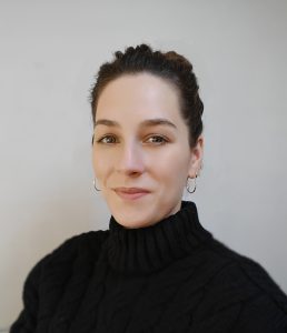 20 Stories of Impact: Megan Shearer, Chief Product Officer at Monica Vinader