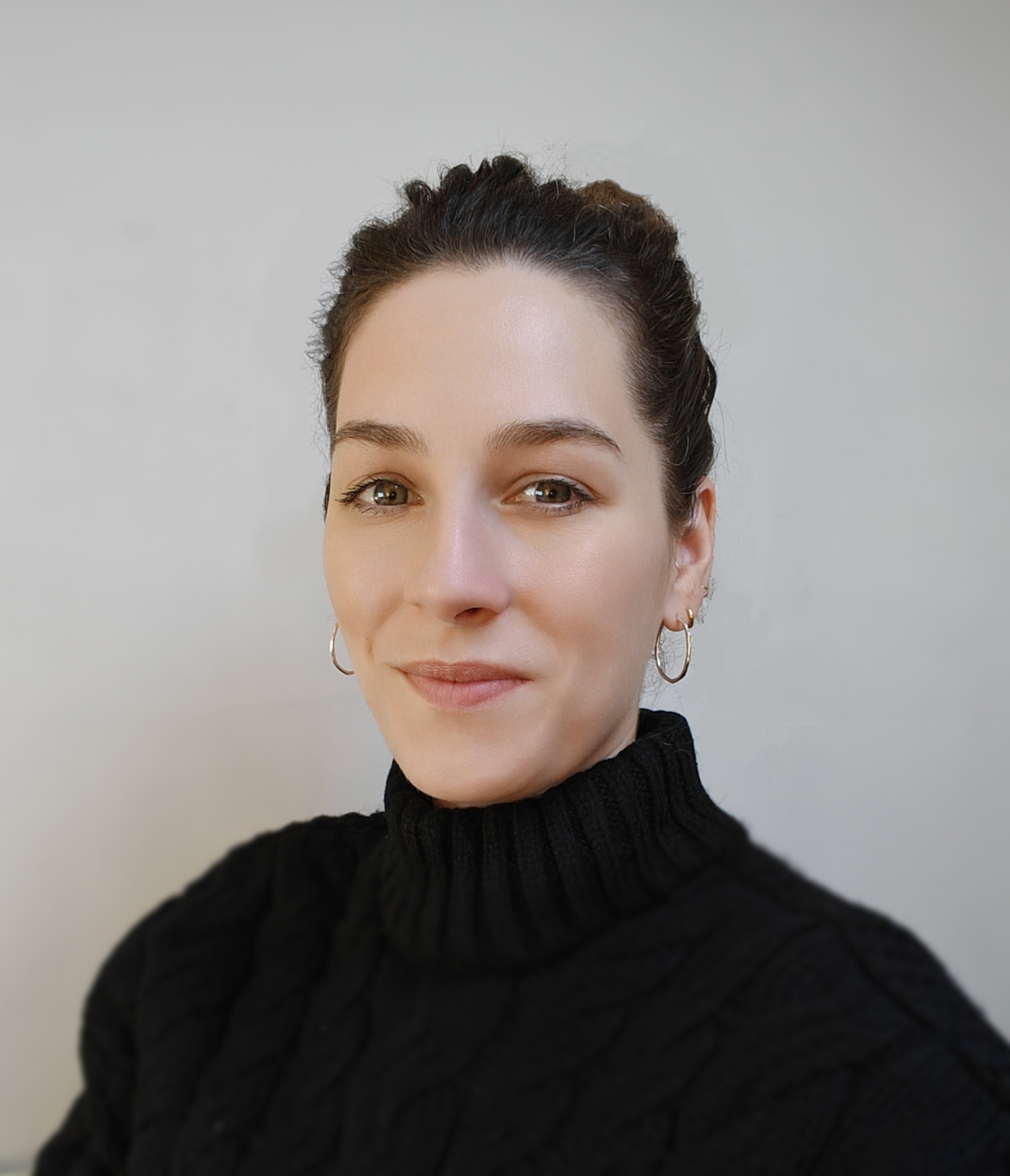 20 Stories of Impact: Megan Shearer, Chief Product Officer at Monica Vinader