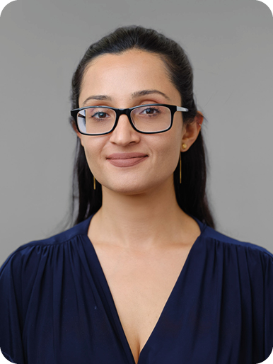 Jasmeet Kaur