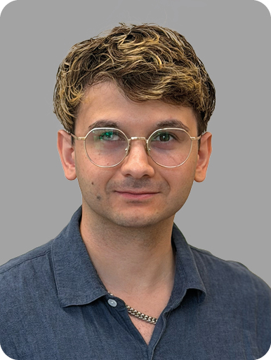 Kyri Christodoulou