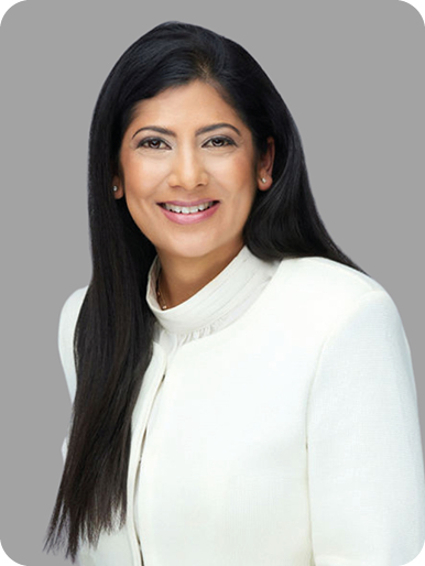 Purvi Shah