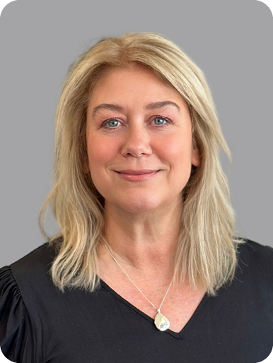 Suzanne Brooks