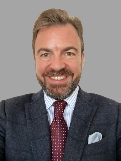 Richard Williams
