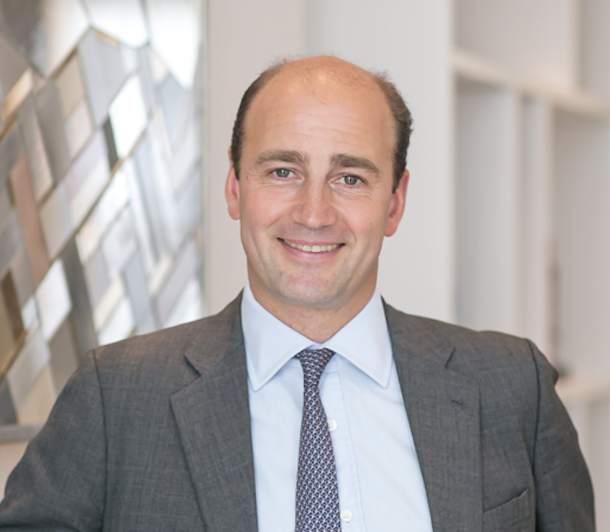 20 Stories Of Impact, James Amos, Boodles