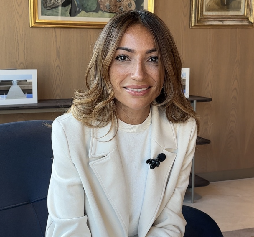 20 Stories Of Impact, Feriel Zerouki