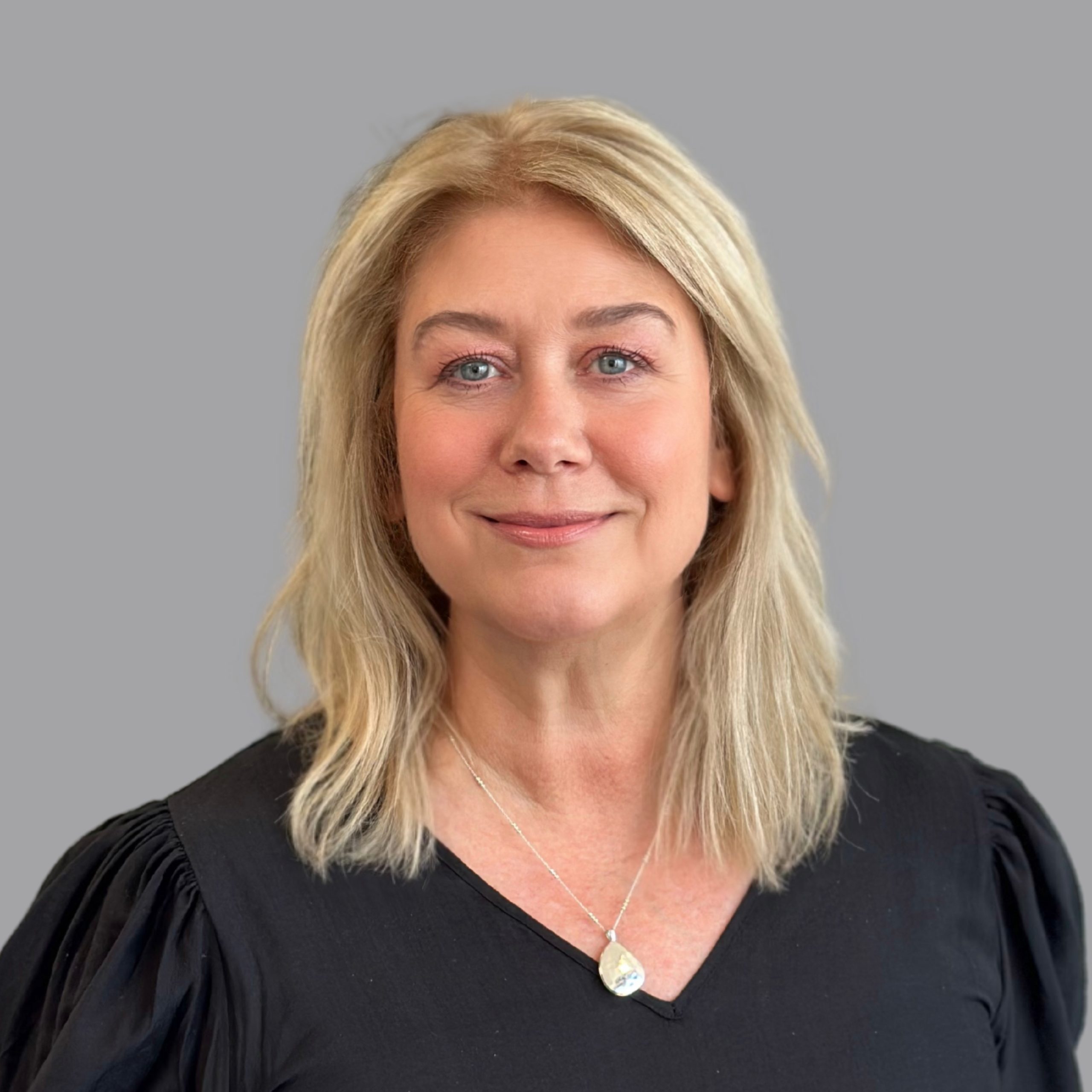 Suzanne Brooks