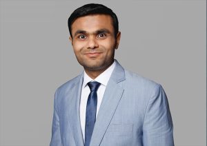 In Conversation With…Ankit Shah, Ankit Gems