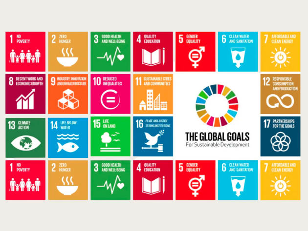 Sustainable Development Goals