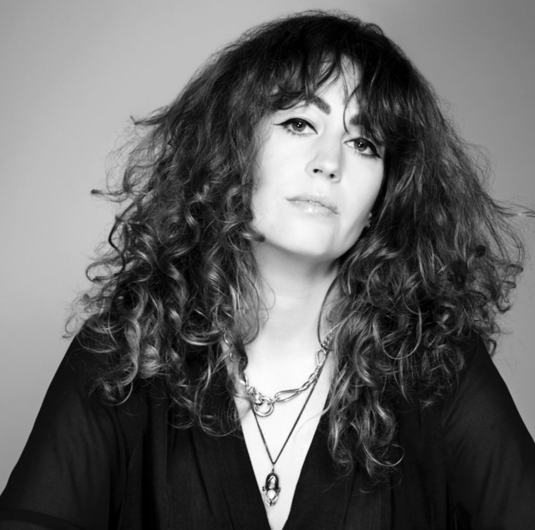 20 Stories Of Impact, Natalie Benmayor