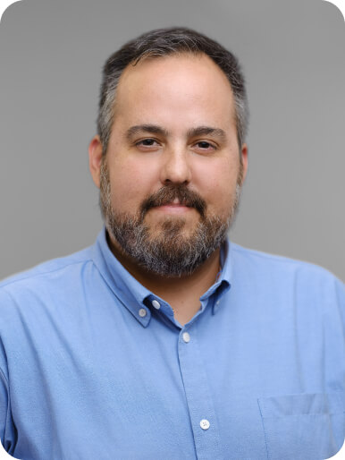 Alejandro Molina