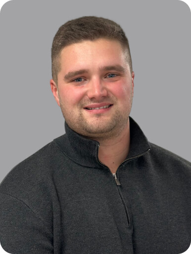 Jack Crowhurst