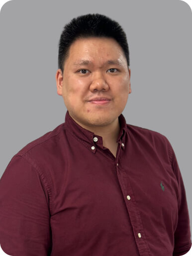 James Phang