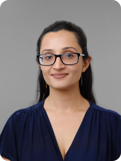 Jasmeet Kaur