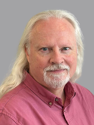 John Hall