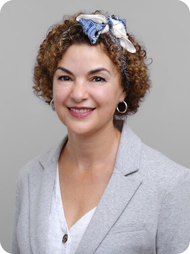 Katina Antoni
