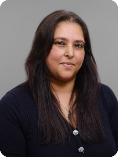 Komal Modha