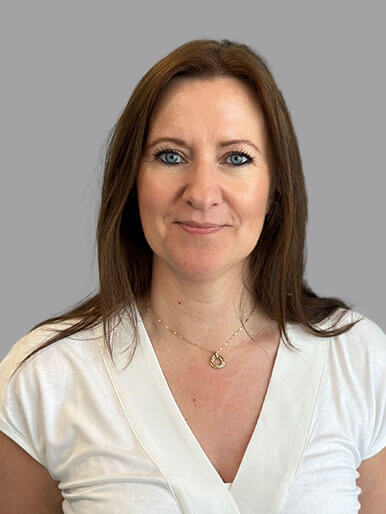 Liz Miller
