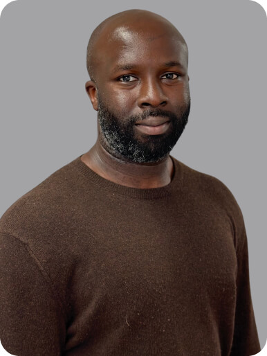 Lyon Tetteh