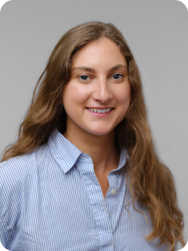 Rachael Morey