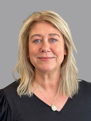 Suzanne Brooks