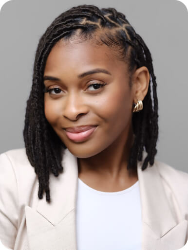 Vanessa Glover