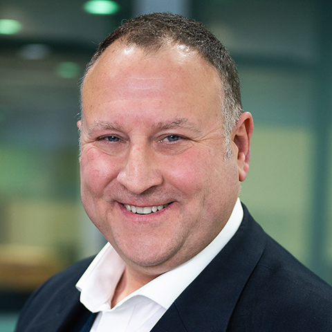 20 STORIES OF IMPACT, TIM ROBERTS