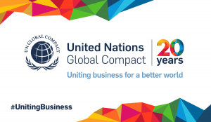 Responsible Jewellery Council joined Heads of State, CEOs and UN Chiefs at largest-ever UN convening of global business leaders